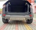 Ленд Ровер Рендж Ровер Эвок 2014 в Тячеве на Automoto.ua Черный Ленд Ровер Рендж Ровер Эвок, объемом двигателя 2 л и пробегом 182 тыс. км за 15500 $, фото 34 на Automoto.ua