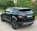 Чорний Ленд Ровер Рендж Ровер Евок, об'ємом двигуна 2 л та пробігом 258 тис. км за 13450 $, фото 10 на Automoto.ua