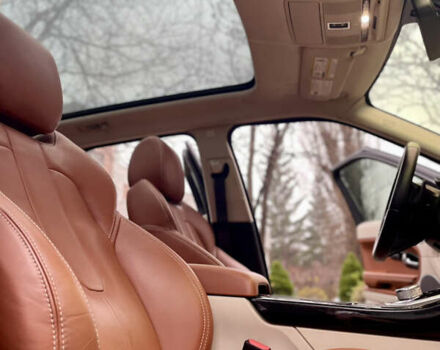 Черный Ленд Ровер Рендж Ровер Эвок, объемом двигателя 2 л и пробегом 145 тыс. км за 13995 $, фото 38 на Automoto.ua