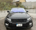 Чорний Ленд Ровер Рендж Ровер Евок, об'ємом двигуна 2 л та пробігом 145 тис. км за 15900 $, фото 2 на Automoto.ua