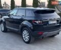 Чорний Ленд Ровер Рендж Ровер Евок, об'ємом двигуна 2 л та пробігом 255 тис. км за 12300 $, фото 3 на Automoto.ua