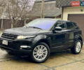 Черный Ленд Ровер Рендж Ровер Эвок, объемом двигателя 2 л и пробегом 145 тыс. км за 13995 $, фото 13 на Automoto.ua