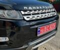 Черный Ленд Ровер Рендж Ровер Эвок, объемом двигателя 2 л и пробегом 152 тыс. км за 15800 $, фото 28 на Automoto.ua