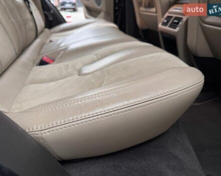 Черный Ленд Ровер Рендж Ровер Эвок, объемом двигателя 2 л и пробегом 255 тыс. км за 11700 $, фото 31 на Automoto.ua