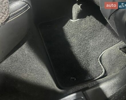 Черный Ленд Ровер Рендж Ровер Эвок, объемом двигателя 2.18 л и пробегом 262 тыс. км за 20600 $, фото 9 на Automoto.ua