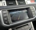 Чорний Ленд Ровер Рендж Ровер Евок, об'ємом двигуна 2 л та пробігом 117 тис. км за 15490 $, фото 26 на Automoto.ua