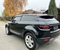 Чорний Ленд Ровер Рендж Ровер Евок, об'ємом двигуна 2 л та пробігом 197 тис. км за 13500 $, фото 3 на Automoto.ua