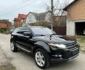 Чорний Ленд Ровер Рендж Ровер Евок, об'ємом двигуна 2 л та пробігом 197 тис. км за 13500 $, фото 1 на Automoto.ua