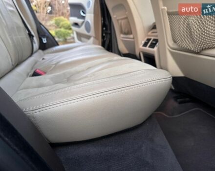 Черный Ленд Ровер Рендж Ровер Эвок, объемом двигателя 2 л и пробегом 255 тыс. км за 12300 $, фото 23 на Automoto.ua