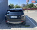 Ленд Ровер Рендж Ровер Эвок 2014 в Ирпене на Automoto.ua Черный Ленд Ровер Рендж Ровер Эвок, объемом двигателя 2.18 л и пробегом 218 тыс. км за 15999 $, фото 10 на Automoto.ua