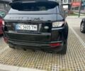 Черный Ленд Ровер Рендж Ровер Эвок, объемом двигателя 2.18 л и пробегом 262 тыс. км за 20600 $, фото 3 на Automoto.ua