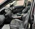 Ленд Ровер Рендж Ровер Эвок 2014 в Тячеве на Automoto.ua Черный Ленд Ровер Рендж Ровер Эвок, объемом двигателя 2 л и пробегом 182 тыс. км за 15500 $, фото 10 на Automoto.ua