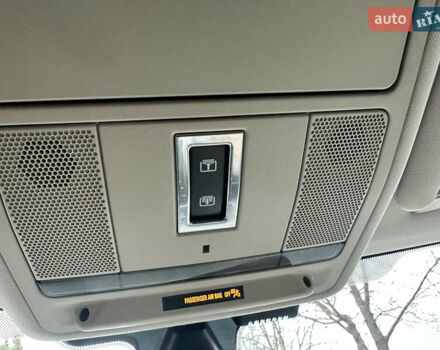 Черный Ленд Ровер Рендж Ровер Эвок, объемом двигателя 2 л и пробегом 137 тыс. км за 15300 $, фото 30 на Automoto.ua