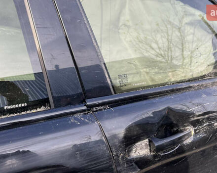 Черный Ленд Ровер Рендж Ровер Эвок, объемом двигателя 2.18 л и пробегом 170 тыс. км за 8700 $, фото 11 на Automoto.ua