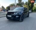 Черный Ленд Ровер Рендж Ровер Эвок, объемом двигателя 2 л и пробегом 185 тыс. км за 14555 $, фото 1 на Automoto.ua