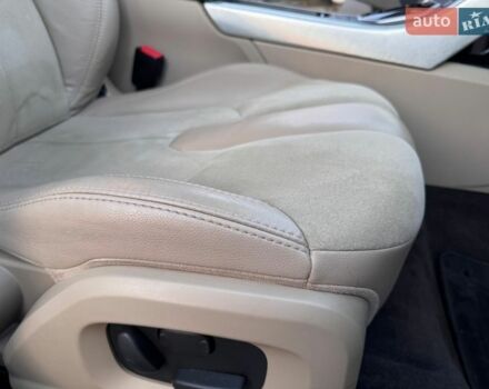 Черный Ленд Ровер Рендж Ровер Эвок, объемом двигателя 2 л и пробегом 255 тыс. км за 12300 $, фото 14 на Automoto.ua