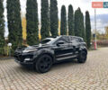 Черный Ленд Ровер Рендж Ровер Эвок, объемом двигателя 2 л и пробегом 137 тыс. км за 15300 $, фото 2 на Automoto.ua