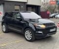 Черный Ленд Ровер Рендж Ровер Эвок, объемом двигателя 2 л и пробегом 255 тыс. км за 11700 $, фото 1 на Automoto.ua