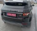 Чорний Ленд Ровер Рендж Ровер Евок, об'ємом двигуна 2 л та пробігом 91 тис. км за 13555 $, фото 12 на Automoto.ua