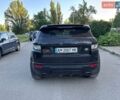 Черный Ленд Ровер Рендж Ровер Эвок, объемом двигателя 2 л и пробегом 185 тыс. км за 14555 $, фото 5 на Automoto.ua