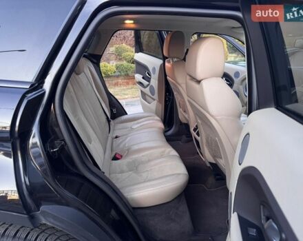 Чорний Ленд Ровер Рендж Ровер Евок, об'ємом двигуна 2 л та пробігом 255 тис. км за 12300 $, фото 20 на Automoto.ua