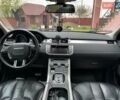 Ленд Ровер Рендж Ровер Эвок 2014 в Тячеве на Automoto.ua Черный Ленд Ровер Рендж Ровер Эвок, объемом двигателя 2 л и пробегом 182 тыс. км за 15500 $, фото 22 на Automoto.ua