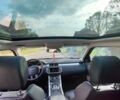 Чорний Ленд Ровер Рендж Ровер Евок, об'ємом двигуна 2 л та пробігом 105 тис. км за 22500 $, фото 1 на Automoto.ua