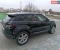 Чорний Ленд Ровер Рендж Ровер Евок, об'ємом двигуна 2 л та пробігом 91 тис. км за 13555 $, фото 5 на Automoto.ua