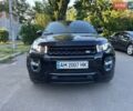 Черный Ленд Ровер Рендж Ровер Эвок, объемом двигателя 2 л и пробегом 185 тыс. км за 14555 $, фото 1 на Automoto.ua