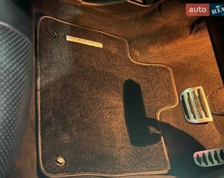 Черный Ленд Ровер Рендж Ровер Эвок, объемом двигателя 2.18 л и пробегом 262 тыс. км за 20600 $, фото 10 на Automoto.ua