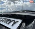 Чорний Ленд Ровер Рендж Ровер Евок, об'ємом двигуна 2.2 л та пробігом 182 тис. км за 17500 $, фото 37 на Automoto.ua