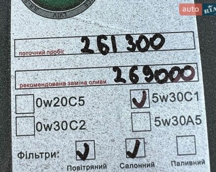 Черный Ленд Ровер Рендж Ровер Эвок, объемом двигателя 2.18 л и пробегом 264 тыс. км за 17900 $, фото 17 на Automoto.ua