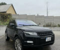 Чорний Ленд Ровер Рендж Ровер Евок, об'ємом двигуна 2 л та пробігом 145 тис. км за 15900 $, фото 1 на Automoto.ua