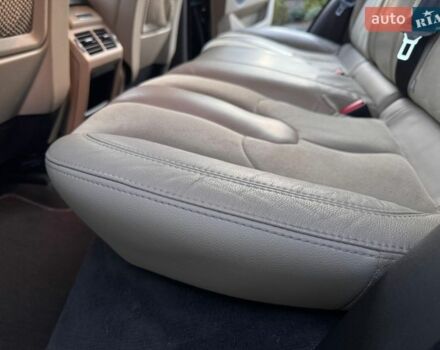 Черный Ленд Ровер Рендж Ровер Эвок, объемом двигателя 2 л и пробегом 255 тыс. км за 12300 $, фото 27 на Automoto.ua