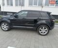 Чорний Ленд Ровер Рендж Ровер Евок, об'ємом двигуна 2 л та пробігом 91 тис. км за 13555 $, фото 4 на Automoto.ua