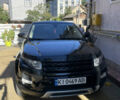 Ленд Ровер Рендж Ровер Эвок 2014 в Ирпене на Automoto.ua Черный Ленд Ровер Рендж Ровер Эвок, объемом двигателя 2.18 л и пробегом 218 тыс. км за 15999 $, фото 7 на Automoto.ua