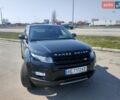 Чорний Ленд Ровер Рендж Ровер Евок, об'ємом двигуна 2.18 л та пробігом 205 тис. км за 18700 $, фото 1 на Automoto.ua