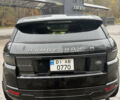 Чорний Ленд Ровер Рендж Ровер Евок, об'ємом двигуна 2 л та пробігом 145 тис. км за 15900 $, фото 19 на Automoto.ua