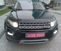 Чорний Ленд Ровер Рендж Ровер Евок, об'ємом двигуна 2 л та пробігом 89 тис. км за 14950 $, фото 28 на Automoto.ua