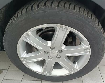 Чорний Ленд Ровер Рендж Ровер Евок, об'ємом двигуна 2 л та пробігом 89 тис. км за 14950 $, фото 29 на Automoto.ua