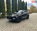 Черный Ленд Ровер Рендж Ровер Эвок, объемом двигателя 2 л и пробегом 137 тыс. км за 15300 $, фото 10 на Automoto.ua