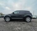 Черный Ленд Ровер Рендж Ровер Эвок, объемом двигателя 2.18 л и пробегом 170 тыс. км за 19990 $, фото 5 на Automoto.ua