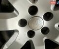 Черный Ленд Ровер Рендж Ровер Эвок, объемом двигателя 2.18 л и пробегом 205 тыс. км за 18700 $, фото 5 на Automoto.ua