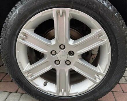 Ленд Ровер Рендж Ровер Эвок 2014 в Тячеве на Automoto.ua Черный Ленд Ровер Рендж Ровер Эвок, объемом двигателя 2 л и пробегом 182 тыс. км за 15500 $, фото 35 на Automoto.ua