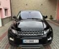 Ленд Ровер Рендж Ровер Эвок 2014 в Тячеве на Automoto.ua Черный Ленд Ровер Рендж Ровер Эвок, объемом двигателя 2 л и пробегом 182 тыс. км за 15500 $, фото 1 на Automoto.ua