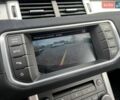 Чорний Ленд Ровер Рендж Ровер Евок, об'ємом двигуна 2 л та пробігом 117 тис. км за 15490 $, фото 26 на Automoto.ua