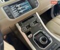Чорний Ленд Ровер Рендж Ровер Евок, об'ємом двигуна 2 л та пробігом 258 тис. км за 13450 $, фото 25 на Automoto.ua