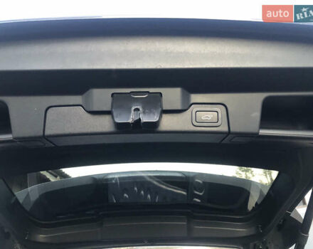 Черный Ленд Ровер Рендж Ровер Эвок, объемом двигателя 2 л и пробегом 210 тыс. км за 13500 $, фото 9 на Automoto.ua