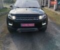 Черный Ленд Ровер Рендж Ровер Эвок, объемом двигателя 2 л и пробегом 91 тыс. км за 13950 $, фото 5 на Automoto.ua