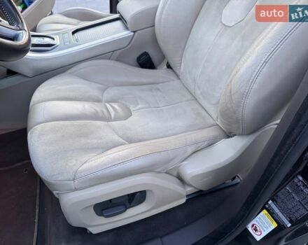 Черный Ленд Ровер Рендж Ровер Эвок, объемом двигателя 2 л и пробегом 255 тыс. км за 12300 $, фото 32 на Automoto.ua